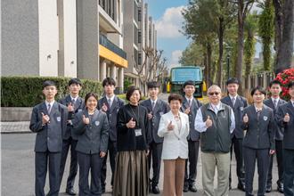 普台高中學測締造11連霸 南投狀元分享5分鐘專心法