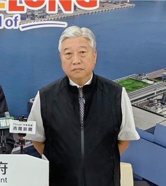 基隆前警局長遭控性騷　獲基檢不起訴處分