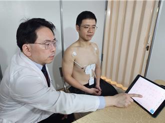 心臟健康早知道！北市联医推AI心电图检测 准确率达85％