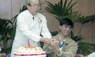 柯文哲恩師朱樹勳辭世 亞東醫院院長邱冠明哀悼：一路好走