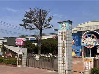 全台首例！雲林崙背東興國小周邊汽機車納空品管制