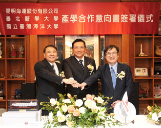 「數位健康照護計畫」智慧醫療再升級 船員健康有保障