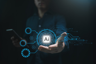 AI崛起衝擊科技業 英國軟體職缺驟減3成