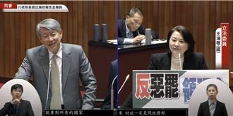 美國車是否降關稅？郭智輝：若降到2.5％  本土產業就完蛋