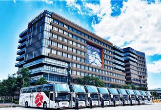 報復性旅遊助攻 雄獅2024年狂賺近1個股本