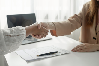 求職者有福了！台灣就業通強化網實整合 線上就能「就業諮詢」