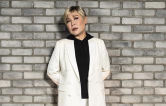 黃小琥神隱歌壇！分手男友陷低潮 驚曝想封麥健康亮紅燈近況曝光