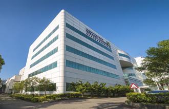 世界先進獲利小衰 現金股利仍維持4.5元