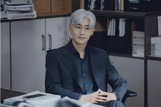 《信號》李帝勳40歲就「滿頭白髮」？背後沉重原因曝光