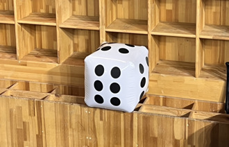 WBCQ》666骰子到！ 曾豪駒：棒球將大家凝聚一起