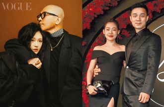 具俊曄與小S老公同為55歲！許雅鈞全程目睹心疼吐他現況