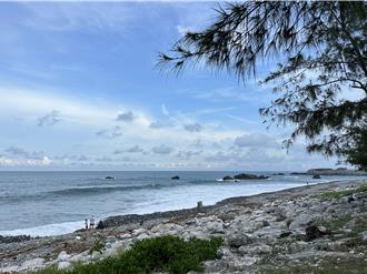 台東海岸擬增25座風機 地方憂心破壞景觀生態