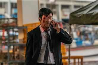 河正宇「胖到88公斤」模樣曝光！稱自己像隱居在山裡的人