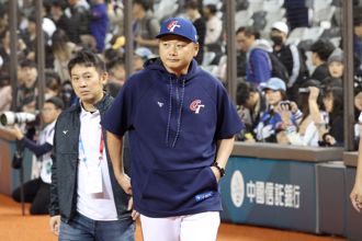 WBCQ》中華隊挺進正賽 曾豪駒賽後「吐1句真心話」超催淚