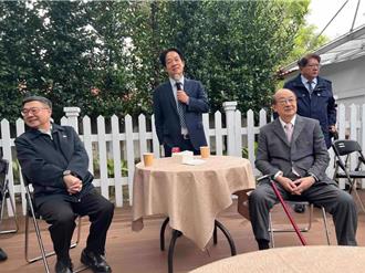 林岱樺為喊「政治干預司法」道歉  吳思瑤證實賴說了這些話