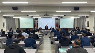 2026選舉前哨戰開打　新北檢召開會議因應