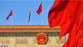 陸發布國家突發事件總體應急預案  分4級明列啟動程序