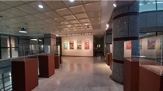 重溫手繪電影看板風華 鶯歌樂陶藝文走廊感受時代溫度