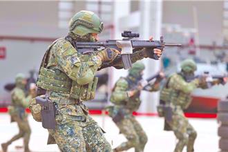 沒人想當兵怎解？藍黨團：新增加給列優先法案