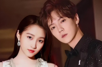 关晓彤遭爆分手首露面「最近挺忙的」 鹿晗却发声明大动作提告