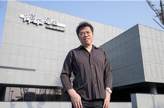 國際建築師羅耕甫操刀台南誠品 摘TAC世界設計大獎