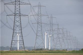 英國能源價格連3季上漲 百萬人民4月起受影響