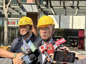 新光三越協同廠商研擬協助方案 台中將設多個短期賣場