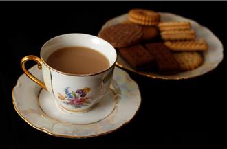 喝茶不僅能解渴 研究發現茶葉可淨化水中重金屬