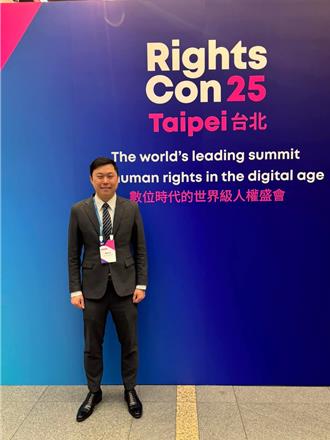 海底電纜頻遭割斷  李問：不排除已成「灰色地帶」侵擾手段