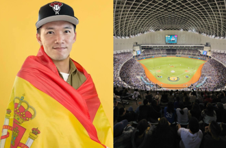 台南Josh喊「功成身退」！反指標玄學發威  萬人炸裂外國主播傻眼