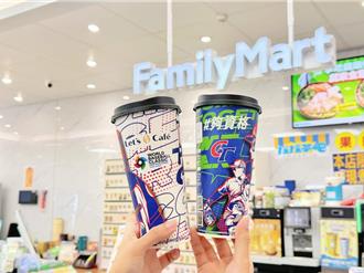 4大超商優惠一次看 歡慶中華隊勝西班牙前進經典賽