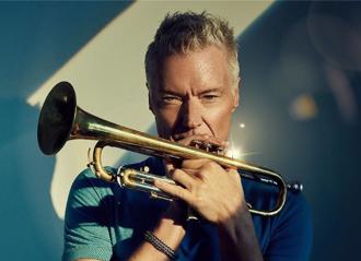 跨界天王克里斯伯堤席卷台湾！ 携顶尖乐队嗨翻南北