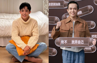 男星淪豬仔獲救1個月！「喜迎新身分」 超正女友曝光