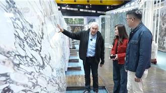 陆外贸企业不断求变 积极拓展市场、增订单