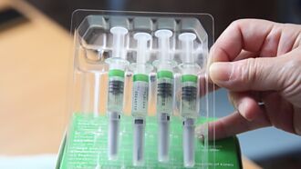 又爆新冠状病毒…防疫概念股揭竿再起