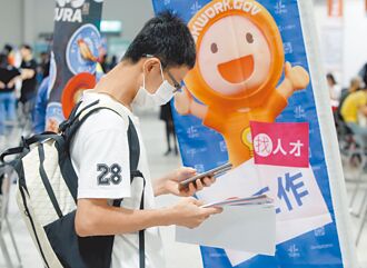 公股銀今年徵才 估破3,000人