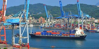 迎俄烏重建商機 BDI重返千點