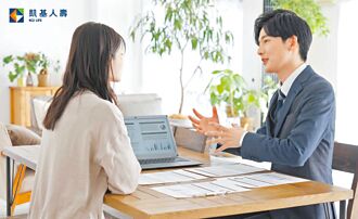 凱基人壽投資型保單 選擇多元