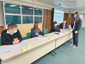 土銀落實陽光法案 辦財產申報抽籤