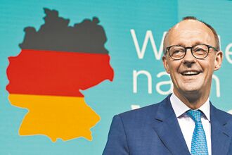 新聞透視》內外夾擊 梅爾茨挑戰才開始