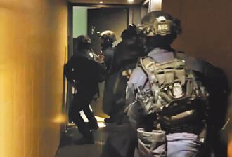 王明鉅至親遭詐 銀行內鬼交保