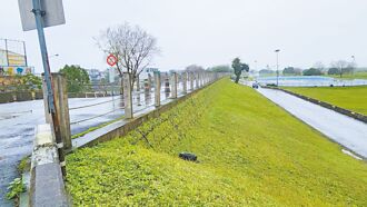 宜蘭 首條東西快速道路 明年評估完成