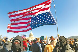 迅速終戰 美強推聯合國決議