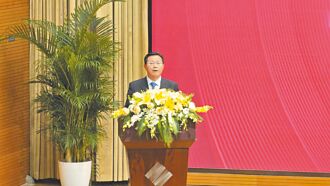 潘賢掌：促政策利多惠及台商