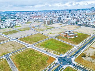 中壢運動公園 評估興建巨蛋