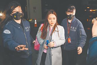 政治干預司法 賴神呷緊弄破碗