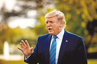 川普團隊 極右派大集合