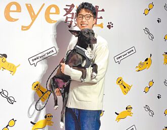 蔡凡熙當紅時入伍 自嘲天選之人