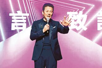 孫子是底線 徐乃麟怒告酸民