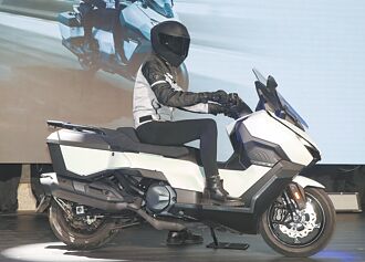 國產大羊 靈獸車系征服長途